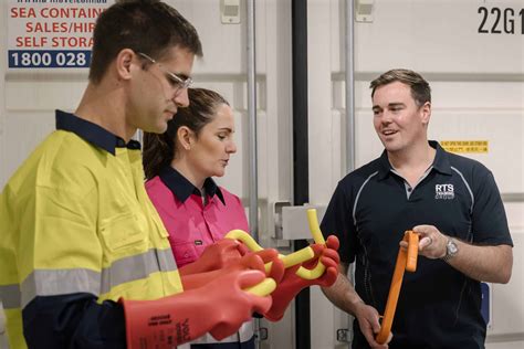 lvr training perth